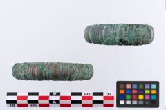 Foto von Bronzearmreif (NHMW-PRAE-003409)